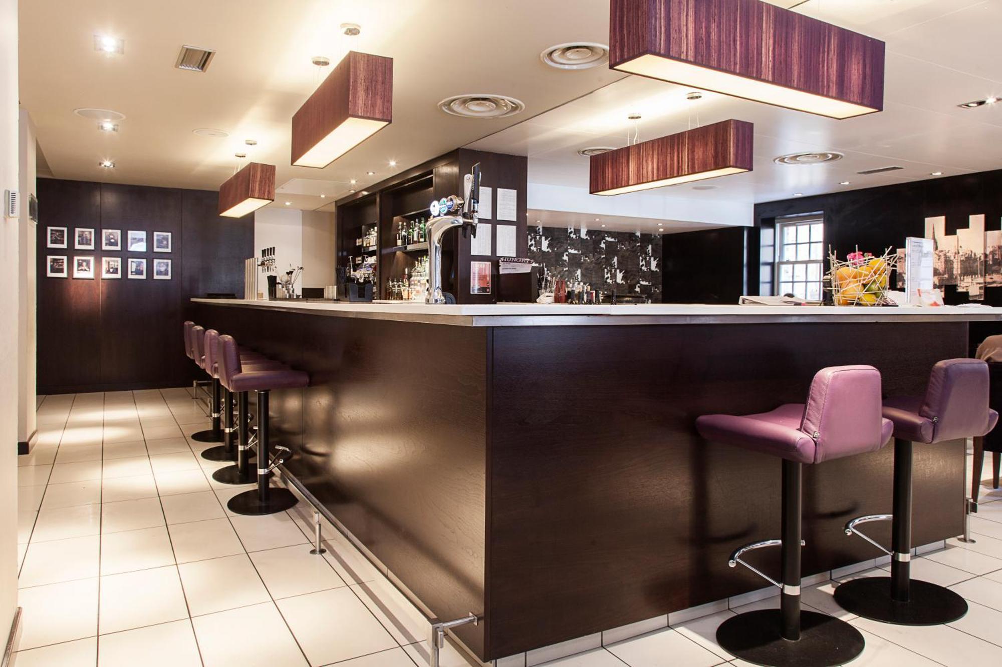 Radisson Blu Hotel, Edinburgh City Centre — Fotos 3